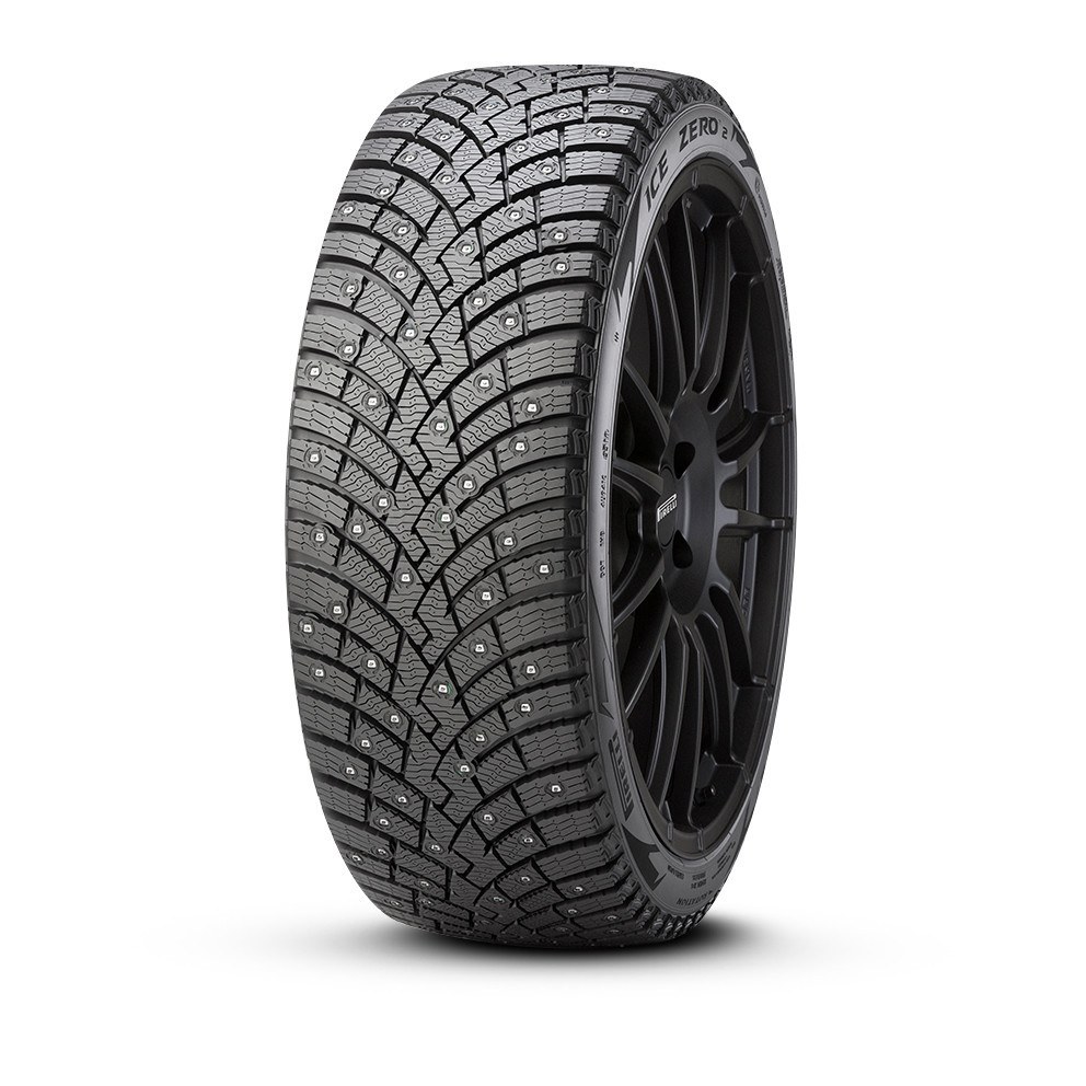 Шины PIRELLI ICE ZERO 2 205/55R16 94T XL  шип*(2019)
