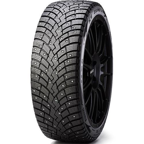 Шины PIRELLI ICE ZERO 2 235/45R18 98H XL шип