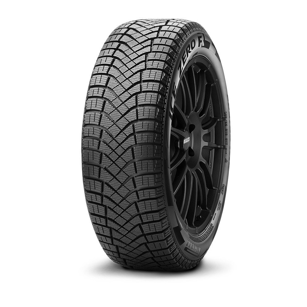 Шины PIRELLI  ICE ZERO FRICTION 275/55R20 117H XL