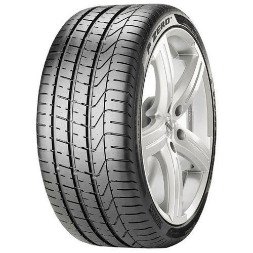 Шины PIRELLI P ZERO 245/40R18 93Y Run-Flat*(2016)