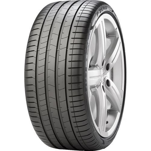 Шины PIRELLI P-ZERO LUXURY SALOON 225/50R18 99W XL *