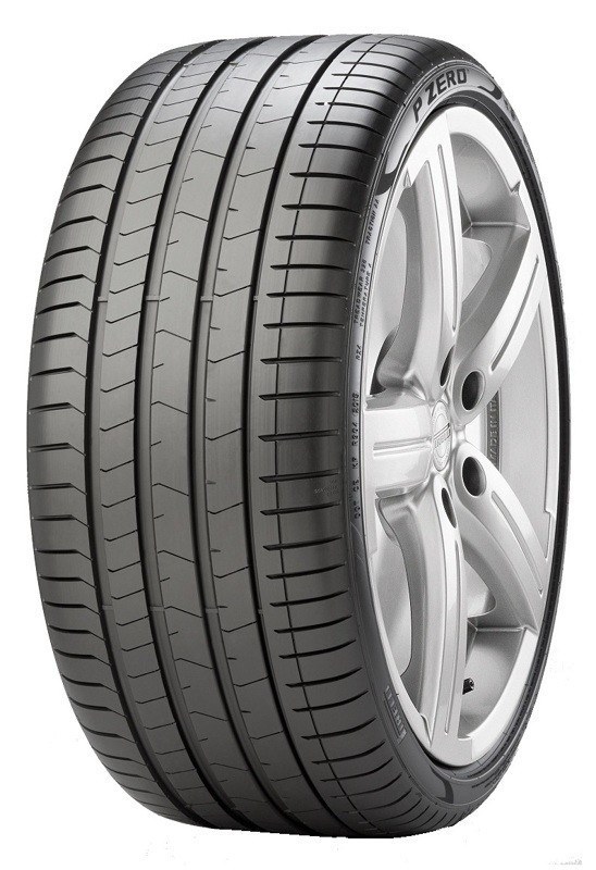 Шины PIRELLI P-ZERO LUXURY SALOON 245/40R19 94W