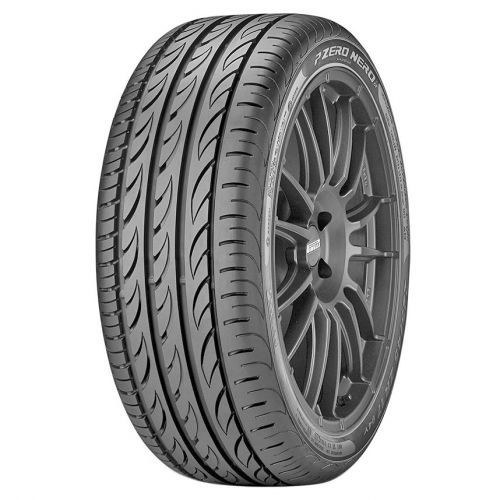 Шины PIRELLI P ZERO NEROqt 255/35R18 94Y XL*(2019)