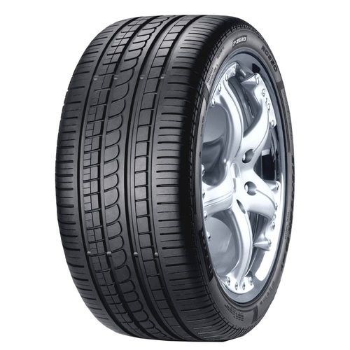 Шины PIRELLI P ZERO ROSSO 275/45R18 103Y MO*(2016)