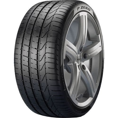 Шины PIRELLI P-ZERO SPORTS CAR 275/35R20 102Y XL *