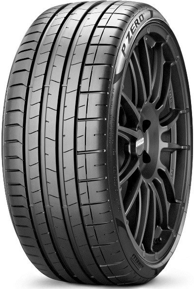 Шины PIRELLI P-ZERO SPORTS CAR 295/35R21 107Y XL *