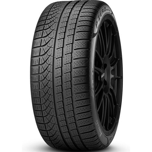 Шины PIRELLI P ZERO WINTER 285/40R19 107V XL MO1