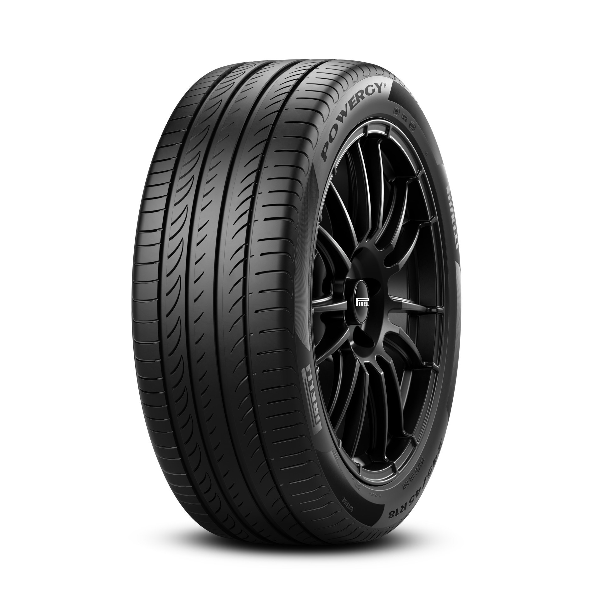 Шины PIRELLI POWERGY 235/45R18 98Y XL