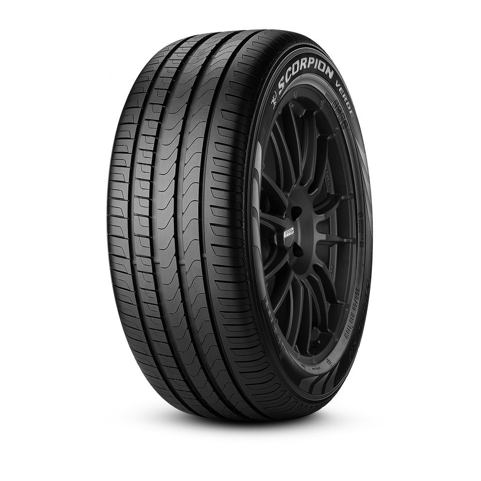 Шины PIRELLI SCORPION VERDE 225/55R19 99V