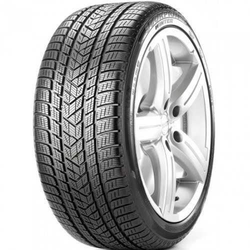 Шины PIRELLI SCORPION WINTER 235/50R19 103H XL