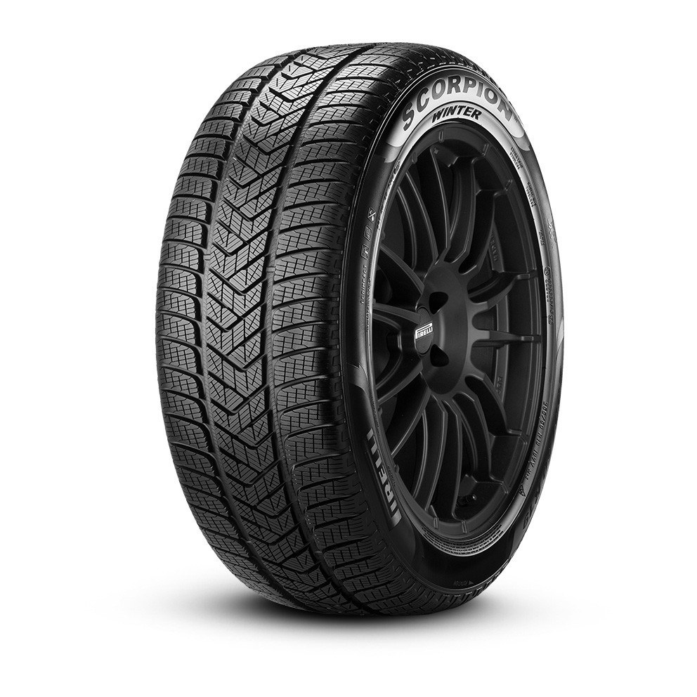 Шины PIRELLI SCORPION WINTER 275/40R21 107V XL Run-Flat *