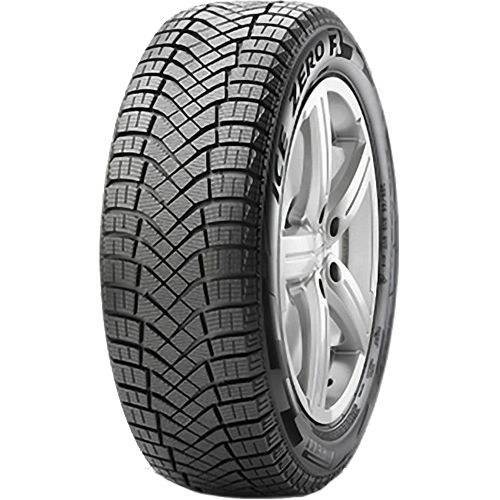 Шины PIRELLI  ICE ZERO FRICTION 185/65R15 92T XL