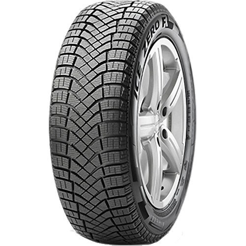 Шины PIRELLI ICE ZERO FRICTION 225/50R17 98H XL