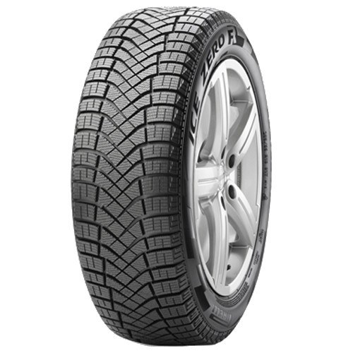 Шины PIRELLI ICE ZERO FRICTION 255/50R20 109H XL