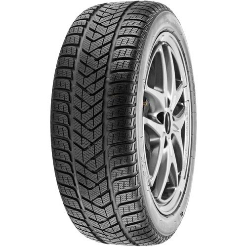 Шины PIRELLI WINTER SOTTOZERO Serie III 215/55R17 98H XL (KS)