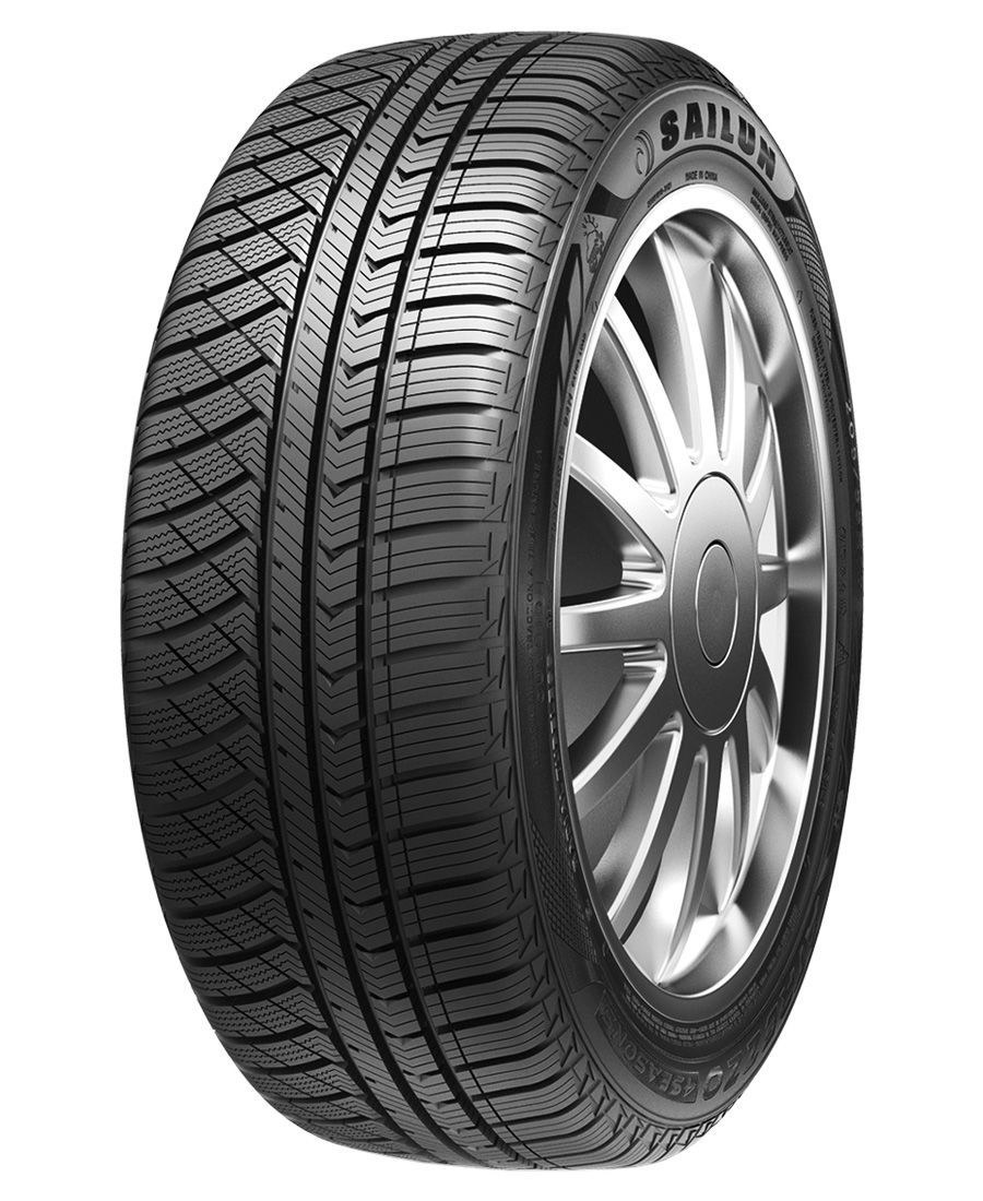 Шины SAILUN ATREZZO 4SEASONS 205/60R16 96V XL