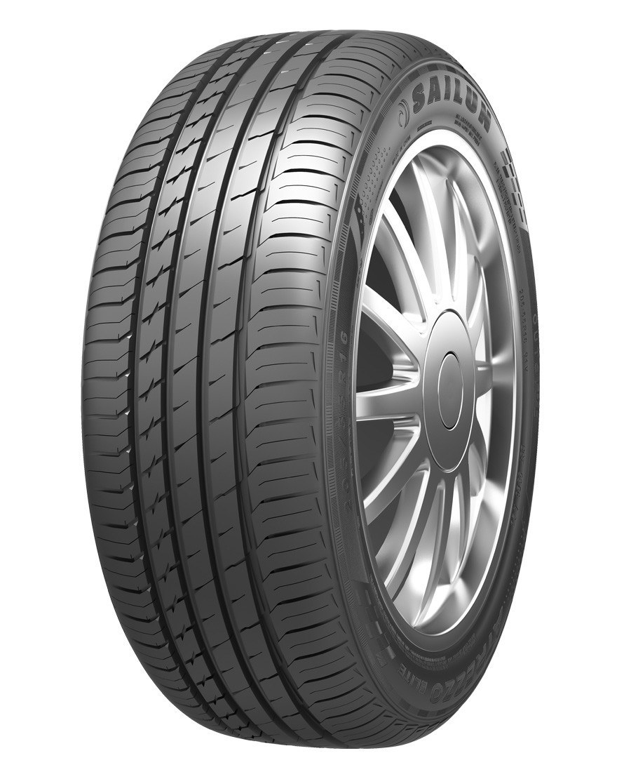 Шины SAILUN ATREZZO ELITE 205/65R15 94V