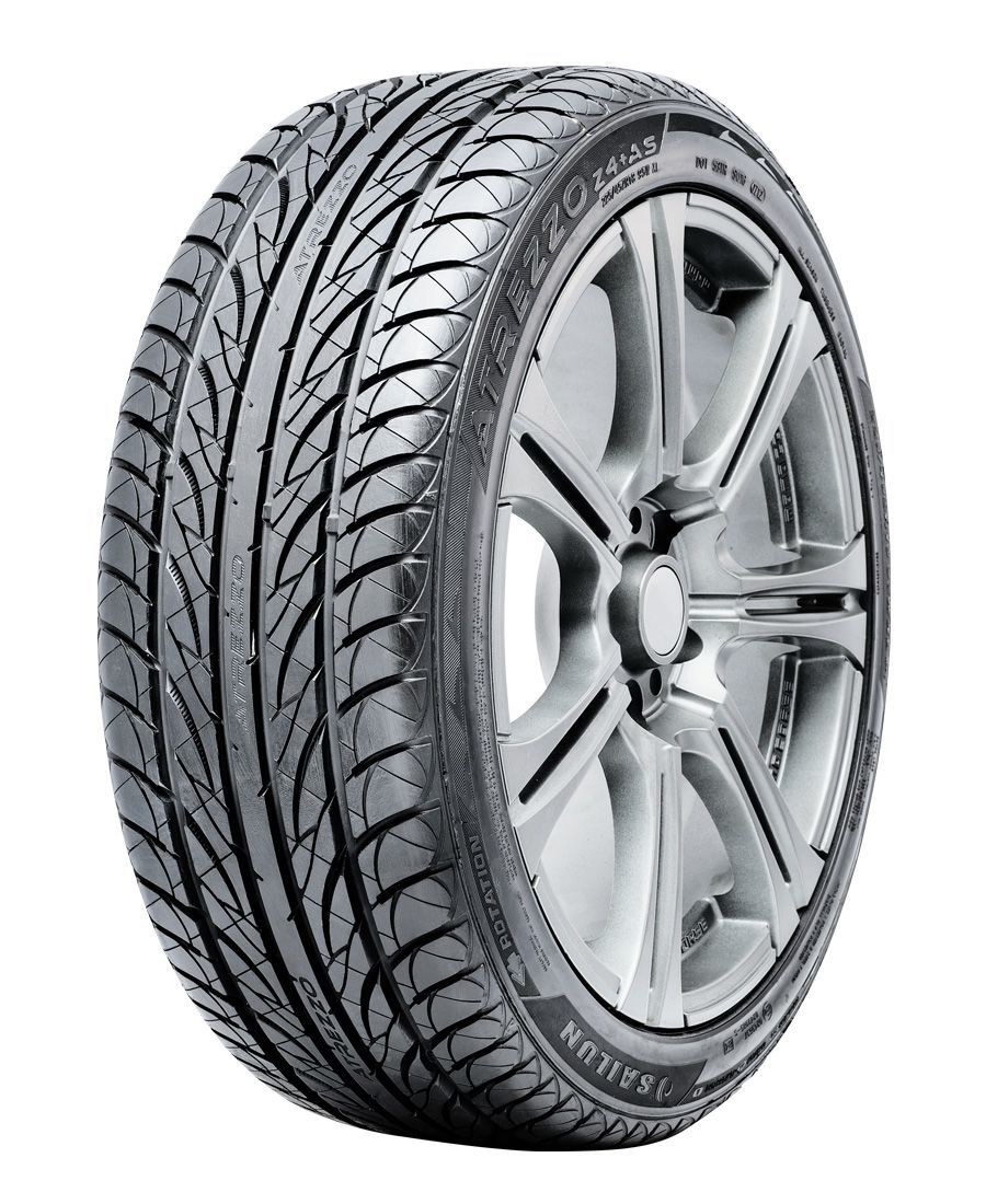 Шины SAILUN ATREZZO Z4+AS 225/50R16 92W