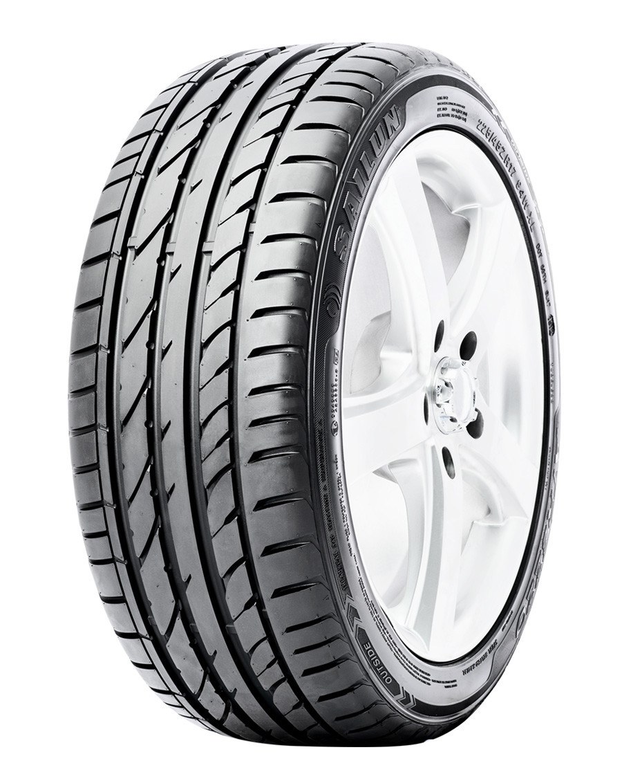 Шины SAILUN ATREZZO ZSR 215/35R19 85Y *(2020)