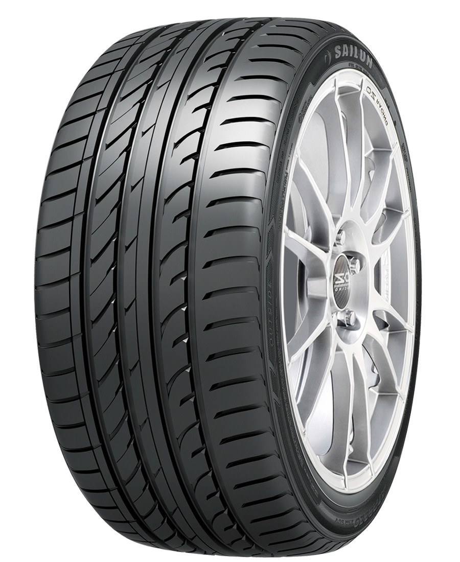 Шины SAILUN ATREZZO ZSR RUNFLAT 255/35R18 90Y RF