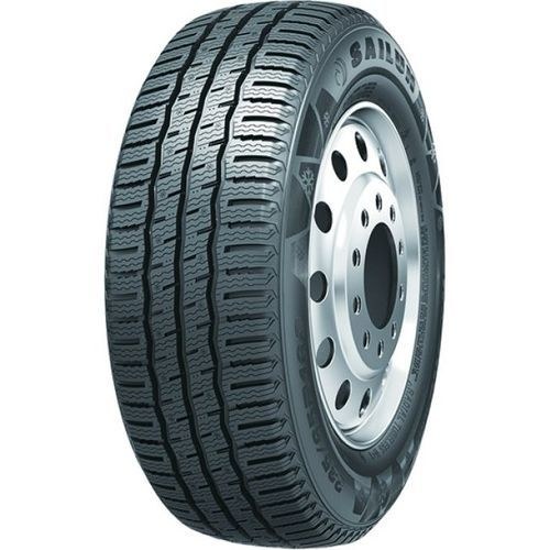 Шины SAILUN ENDURE WSL1 205/65R16C 107/105T