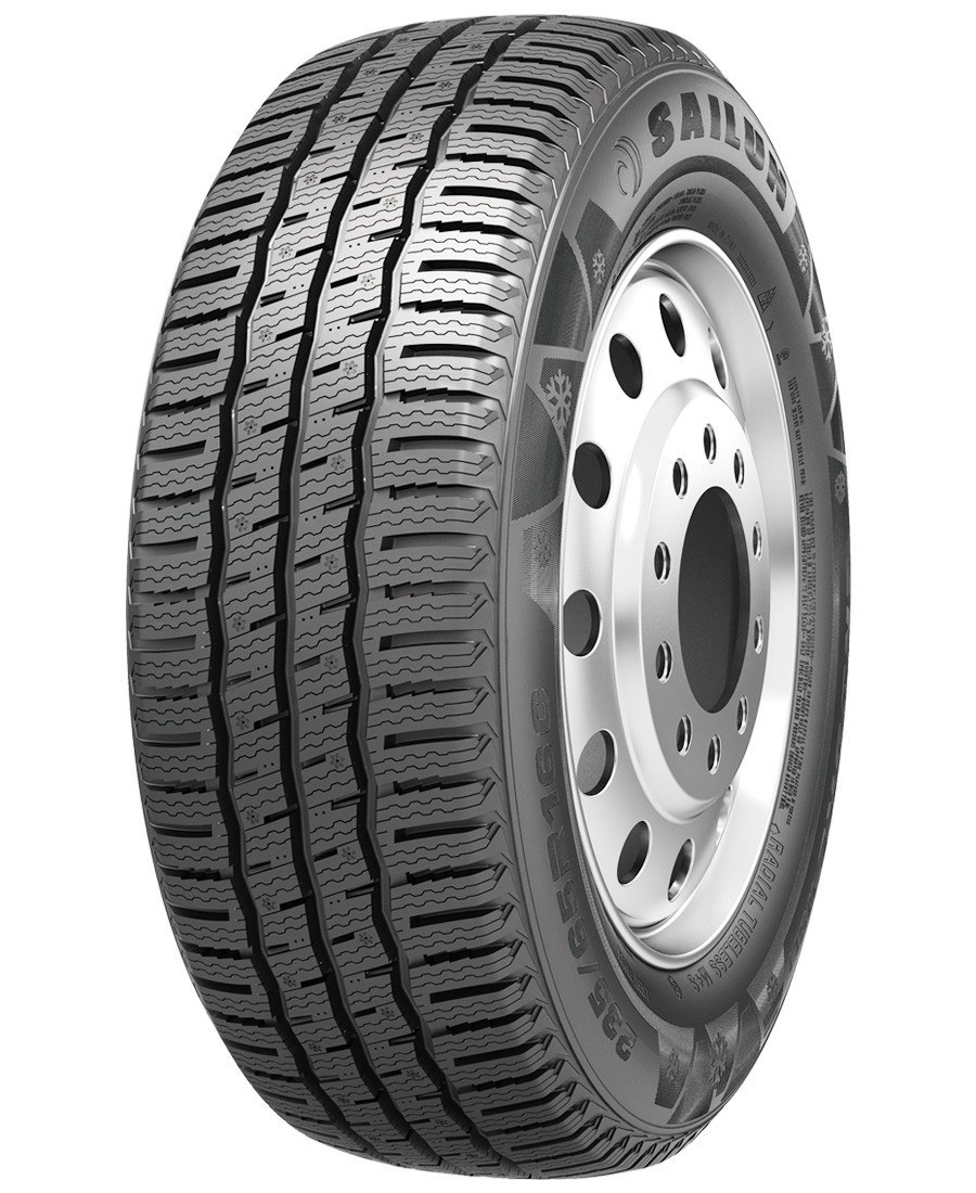 Шины SAILUN ENDURE WSL1 215/60R16C 103/101T