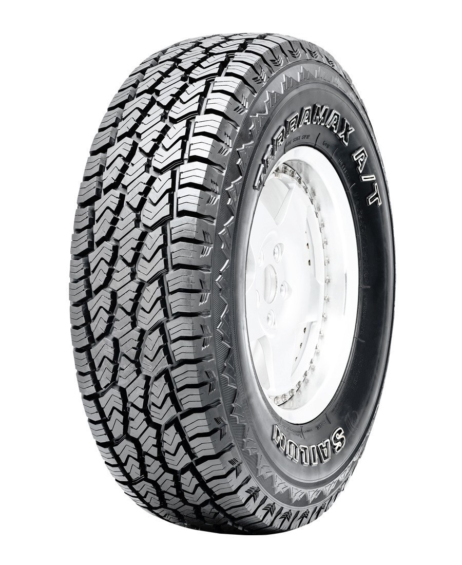 Шины SAILUN TERRAMAX A/T 235/70R16 106S