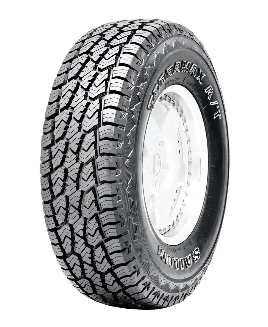 Шины SAILUN TERRAMAX A/T 235/75R15 109S XL