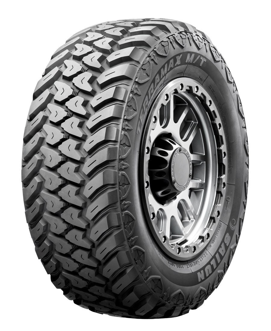 Шины SAILUN TERRAMAX M/T 235/75R15 104/101Q