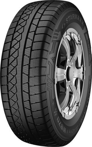 Шины STARMAXX INCURRO WINTER W870 215/60R17 100H (Турция)*(2017)