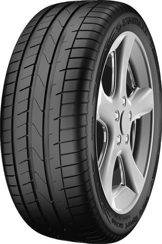 Шины STARMAXX ULTRASPORT ST760 275/30R19 96W (Турция)*(2019)