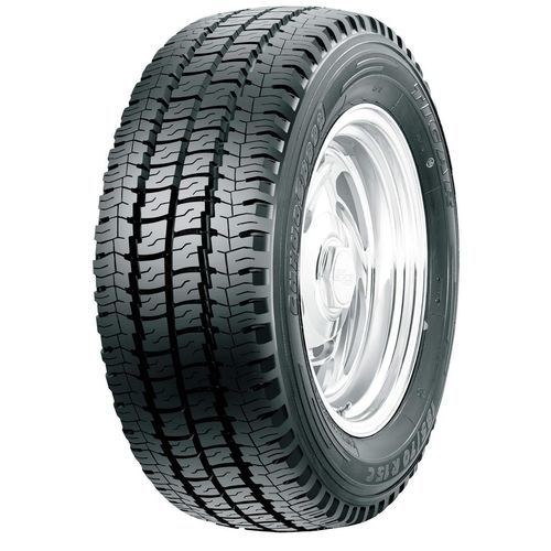 Шины TIGAR Cargo Speed 195R15C 106/104S