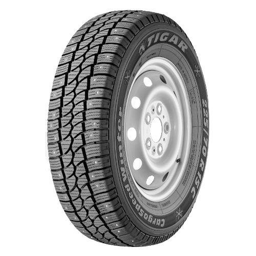 Шины TIGAR Cargo Speed Winter 205/75R16C 110/108R шип