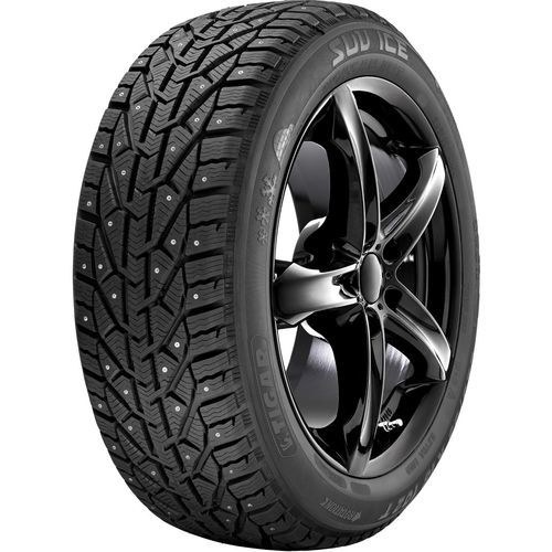 Шины TIGAR SUV ICE 225/60R17 103T XL шип