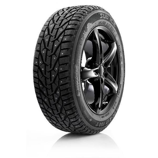 Шины TIGAR SUV ICE 275/40R20 106T шип*(2020)