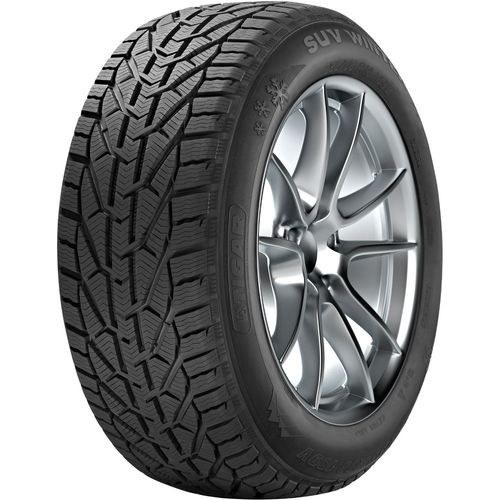 Шины TIGAR SUV WINTER 225/65R17 106H XL