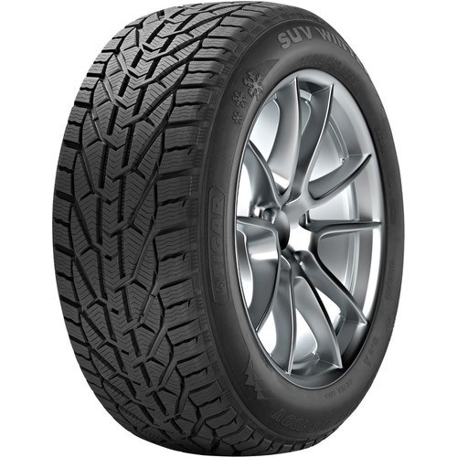 Шины TIGAR SUV WINTER 235/55R19 105V XL