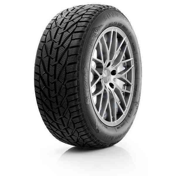 Шины TIGAR SUV WINTER 265/60R18 114H