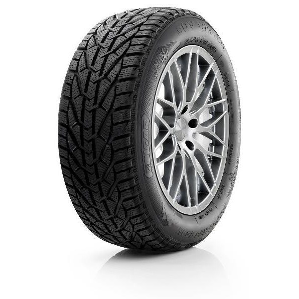 Шины TIGAR SUV WINTER 275/45R20 110V