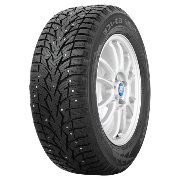 Шины TOYO OBSERVE G3-Ice 225/40R18 92T XL шип