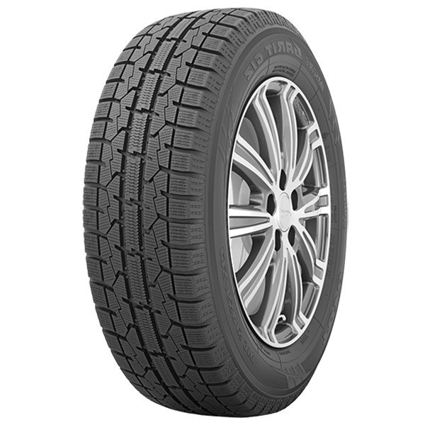 Шины TOYO OBSERVE GARIT GIZ 235/50R17 96Q*(2018)