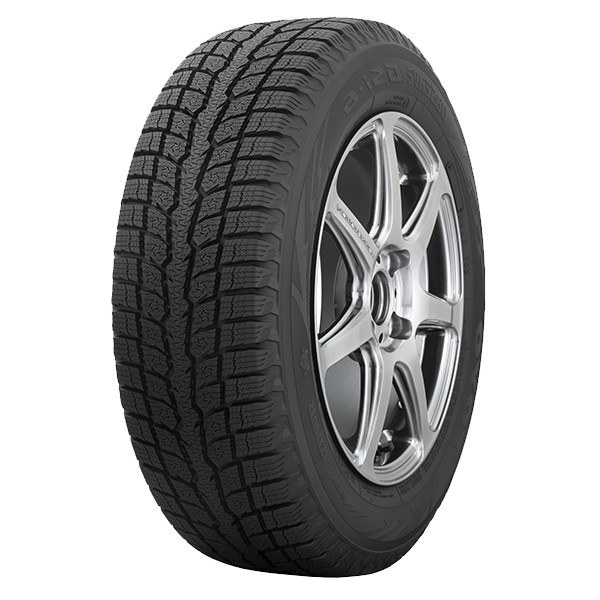Шины TOYO OBSERVE GSi6 HP 225/40R19 93V XL*(2020)