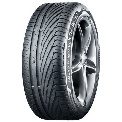 Шины UNIROYAL RainSport 3 255/45R19 104Y*(2017)