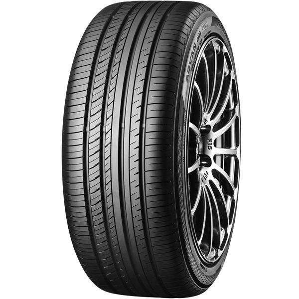 Шины YOKOHAMA ADVAN dB V552 265/35R18 97W
