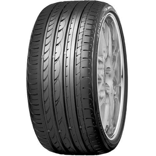 Шины YOKOHAMA Advan Sport V103S 255/40R17 94Y ZPS