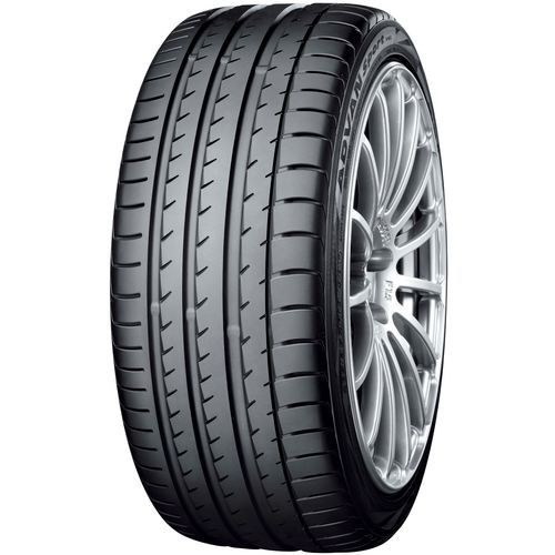 Шины YOKOHAMA Advan Sport V105S 255/40R19 100Y XL*(2016)