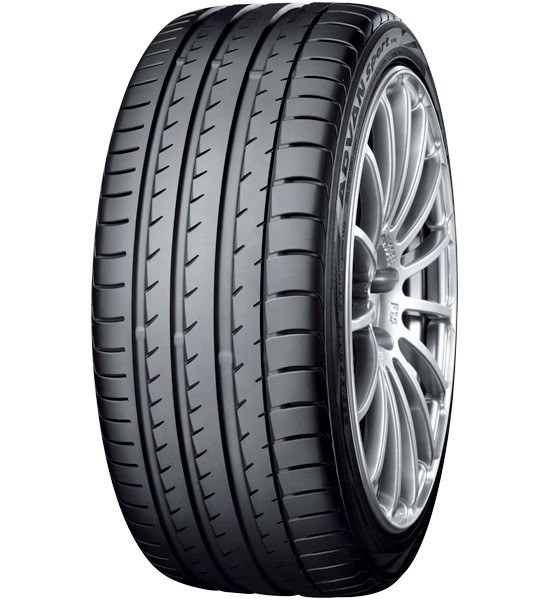 Шины YOKOHAMA Advan Sport V105S 275/45R18 107Y