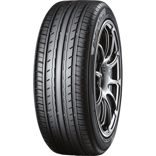 Шины YOKOHAMA BluEarth-Es ES32 215/50R17 95V
