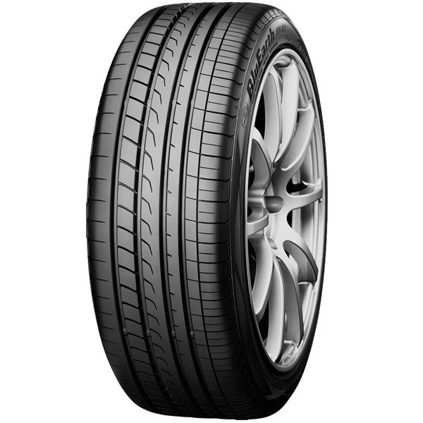 Шины YOKOHAMA BluEarth RV02 215/60R17 96H*(2020)