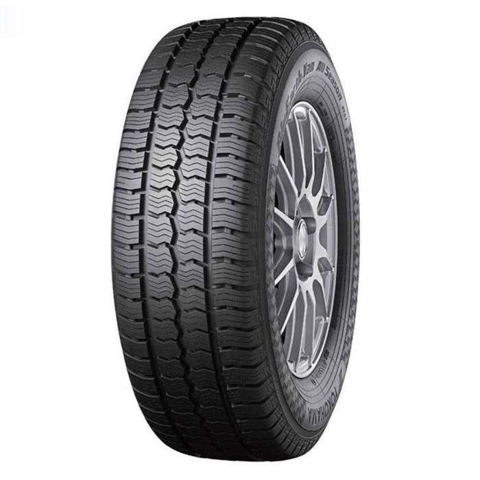 Шины YOKOHAMA BluEarth-Van All Season RY61 225/65R16C 112/110R